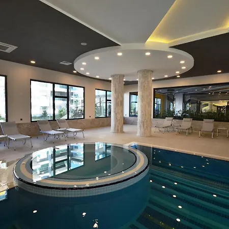 Konak Seaside Resort Apartment A 23 *