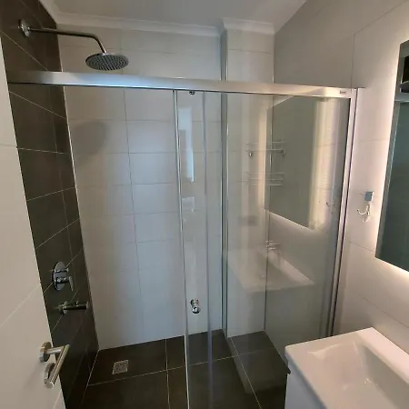 Konak Seaside Resort Apartment A 23 Appartamento Alanya